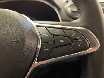 RENAULT ZOE R135 52kWh GT Line Hatchback 5dr Electric Auto (i, Rapid Charge)