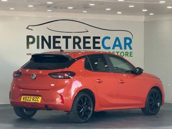 VAUXHALL CORSA 1.2 SE Edition Hatchback 5dr Petrol Manual Euro 6 (75 ps)