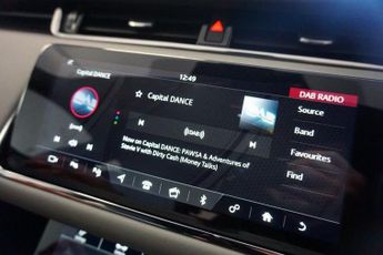 LAND ROVER RANGE ROVER EVOQUE 2.0 D150 R-Dynamic SE SUV 5dr Diesel Auto 4WD Euro 6 (s/s) (150 