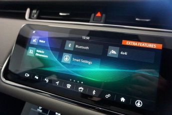 LAND ROVER RANGE ROVER EVOQUE 2.0 D150 R-Dynamic SE SUV 5dr Diesel Auto 4WD Euro 6 (s/s) (150 