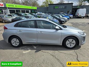 HYUNDAI IONIQ 1.6 h-GDi Premium SE, 42,128 miles, 1 owner, ULEZ, Euro 6 hybrid