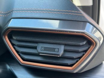 CUPRA FORMENTOR 1.4 eHybrid 12.8kWh V1 SUV 5dr Petrol Plug-in Hybrid DSG Euro 6 