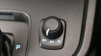 FORD RANGER 2.0 EcoBlue Wildtrak Pickup Double Cab 4dr Diesel Auto 4WD Euro 