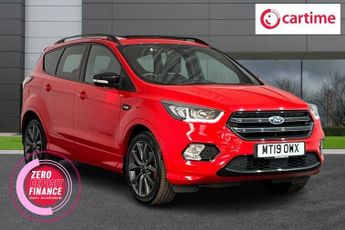 Ford Kuga 1.5T EcoBoost ST-Line Edition SUV 5dr Petrol Manual Euro 6 (s/s)