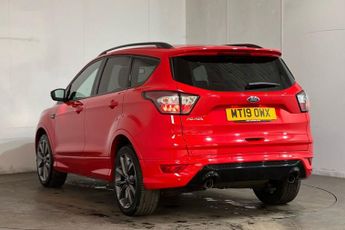 FORD KUGA 1.5T EcoBoost ST-Line Edition SUV 5dr Petrol Manual Euro 6 (s/s)