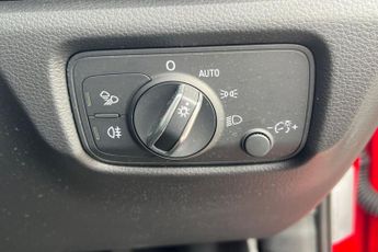 AUDI A3 1.0 TFSI 30 Sport Saloon 4dr Petrol Manual Euro 6 (s/s) (110 ps)