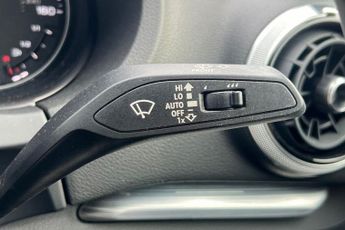 AUDI A3 1.0 TFSI 30 Sport Saloon 4dr Petrol Manual Euro 6 (s/s) (110 ps)