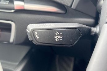 AUDI A3 1.0 TFSI 30 Sport Saloon 4dr Petrol Manual Euro 6 (s/s) (110 ps)