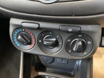 VAUXHALL CORSA 1.2i Sting Hatchback 3dr Petrol Manual Euro 6 (70 ps)