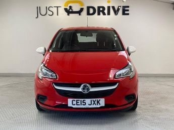 VAUXHALL CORSA 1.2i Sting Hatchback 3dr Petrol Manual Euro 6 (70 ps)