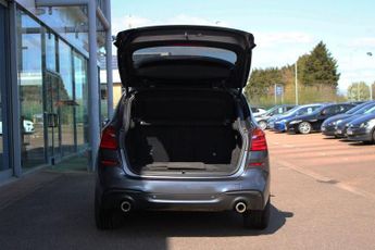 BMW 2 SERIES ACTIVE TOURER 2.0 220i GPF M Sport MPV 5dr Petrol DCT Euro 6 (s/s) (192 ps)