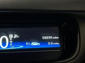 RENAULT ZOE 22kWh Dynamique Intens Hatchback 5dr Electric Auto (Battery Leas