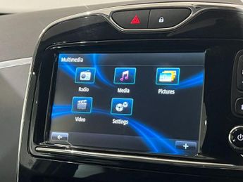 RENAULT ZOE 22kWh Dynamique Intens Hatchback 5dr Electric Auto (Battery Leas