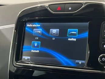 RENAULT ZOE 22kWh Dynamique Intens Hatchback 5dr Electric Auto (Battery Leas