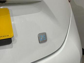 RENAULT ZOE 22kWh Dynamique Intens Hatchback 5dr Electric Auto (Battery Leas