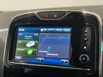 RENAULT ZOE 22kWh Dynamique Intens Hatchback 5dr Electric Auto (Battery Leas