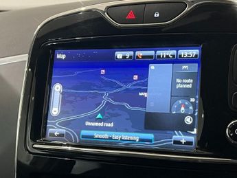 RENAULT ZOE 22kWh Dynamique Intens Hatchback 5dr Electric Auto (Battery Leas