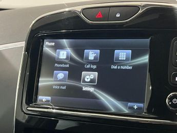 RENAULT ZOE 22kWh Dynamique Intens Hatchback 5dr Electric Auto (Battery Leas