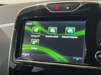 RENAULT ZOE 22kWh Dynamique Intens Hatchback 5dr Electric Auto (Battery Leas