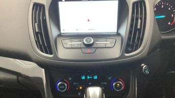 FORD KUGA 1.5 TDCi Titanium SUV 5dr Diesel Powershift Euro 6 (s/s) (120 ps