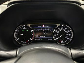 NISSAN JUKE 1.0 DIG-T N-Connecta SUV 5dr Petrol Manual Euro 6 (s/s) (114 ps)