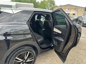 PEUGEOT 3008 1.2 PureTech GT Premium SUV 5dr Petrol EAT Euro 6 (s/s) (130 ps)
