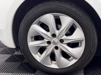 RENAULT ZOE 22kWh Dynamique Intens Hatchback 5dr Electric Auto (Battery Leas