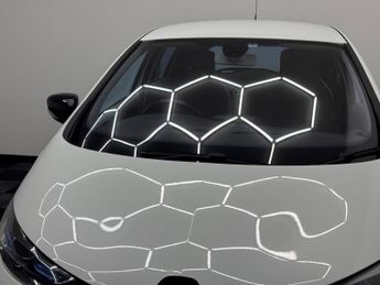 RENAULT ZOE 22kWh Dynamique Intens Hatchback 5dr Electric Auto (Battery Leas