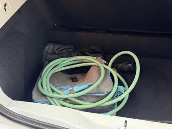 RENAULT ZOE 22kWh Dynamique Intens Hatchback 5dr Electric Auto (Battery Leas