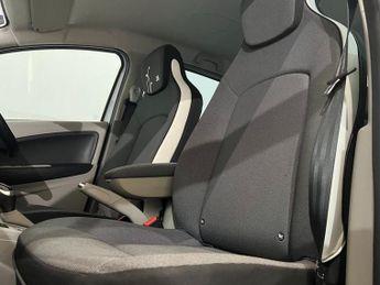 RENAULT ZOE 22kWh Dynamique Intens Hatchback 5dr Electric Auto (Battery Leas