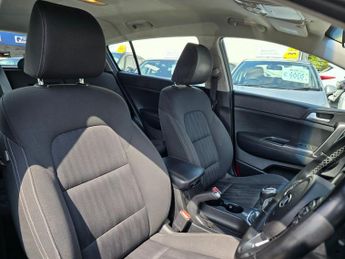 KIA SPORTAGE 1.6 GDi 1 SUV 5dr Petrol Manual Euro 6 (s/s) (130 bhp)