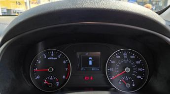 KIA SPORTAGE 1.6 GDi 1 SUV 5dr Petrol Manual Euro 6 (s/s) (130 bhp)