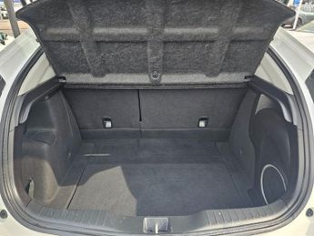 HONDA CIVIC AUTOMATIC 1.8 i-VTEC EX GT Hatchback 5dr Petrol Auto Euro 5 (142
