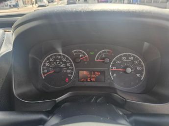 PEUGEOT BIPPER 1.3 HDi Professional Panel Van 3dr Diesel Manual FWD L1 H1 (124 
