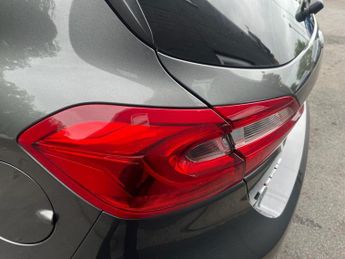 FORD FIESTA 1.0T EcoBoost GPF Titanium Hatchback 5dr Petrol Manual Euro 6 (s