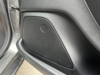 FORD FIESTA 1.0T EcoBoost GPF Titanium Hatchback 5dr Petrol Manual Euro 6 (s