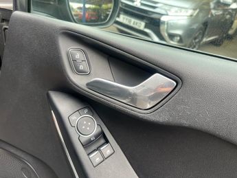 FORD FIESTA 1.0T EcoBoost GPF Titanium Hatchback 5dr Petrol Manual Euro 6 (s