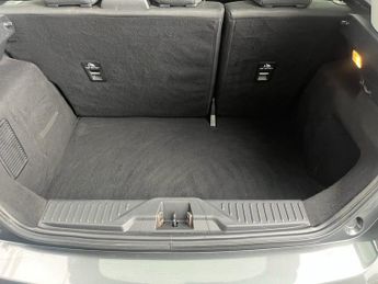 FORD FIESTA 1.0T EcoBoost GPF Titanium Hatchback 5dr Petrol Manual Euro 6 (s