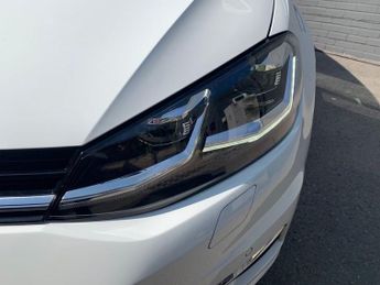 VOLKSWAGEN GOLF 1.6 TDI Match Edition Hatchback 5dr Diesel Manual Euro 6 (s/s) (