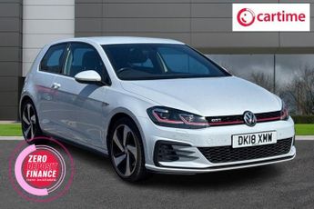 Volkswagen Golf GTi 2.0 TSI GTI Hatchback 3dr Petrol Manual Euro 6 (s/s) (230 ps) To