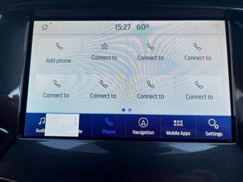 FORD RANGER 2.0 EcoBlue Wildtrak Pickup Double Cab 4dr Diesel Auto 4WD Euro 