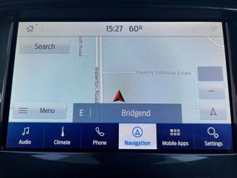 FORD RANGER 2.0 EcoBlue Wildtrak Pickup Double Cab 4dr Diesel Auto 4WD Euro 