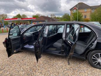 VAUXHALL OMEGA 2.2 DTi 16v CD Saloon 4dr Diesel Manual (192 g/km, 118 bhp)