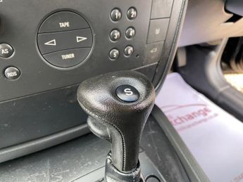 VAUXHALL OMEGA 2.2 DTi 16v CD Saloon 4dr Diesel Manual (192 g/km, 118 bhp)