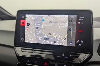 VOLKSWAGEN ID.3 Pro S 77kWh Tour Hatchback 5dr Electric Auto (204 ps)