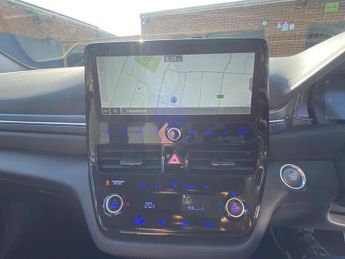 HYUNDAI IONIQ 38.3kWh Premium Hatchback 5dr Electric Auto (136 ps)