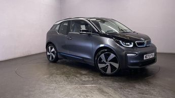 BMW i3 42.2kWh Hatchback 5dr Electric Auto (170 ps)