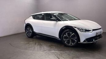 Kia EV6 77.4kWh Air Hatchback 5dr Electric Auto (225 bhp)