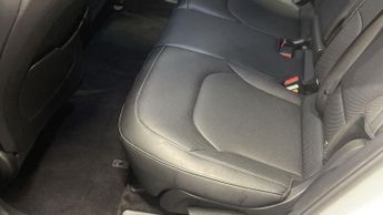 KIA EV6 77.4kWh Air Hatchback 5dr Electric Auto (225 bhp)