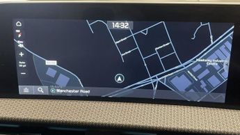 KIA EV6 77.4kWh Air Hatchback 5dr Electric Auto (225 bhp)